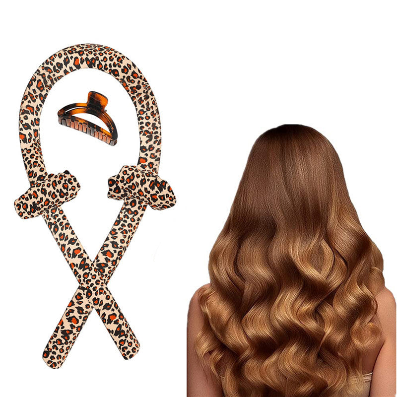 Wholesale Foam Sponge Roller Sleeping Curler Without Heat OLY-CI-MengY001